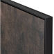Rustic Nuance II 60 X 30 inch Abstract